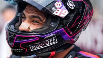 Jorge Martin