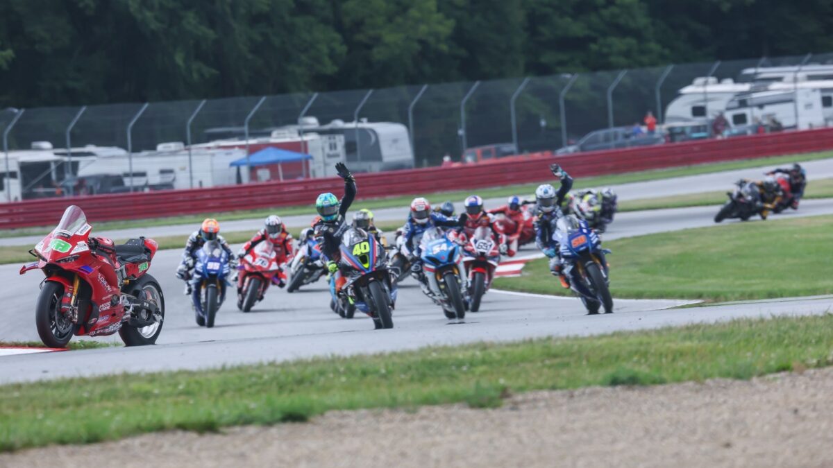 MotoAmerica