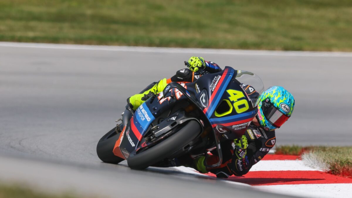 MotoAmerica