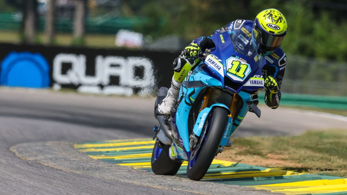 MotoAmerica