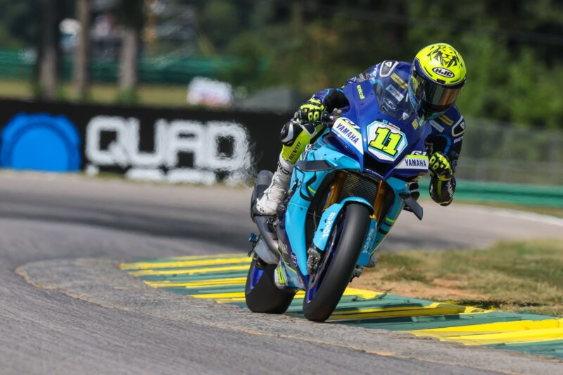 MotoAmerica