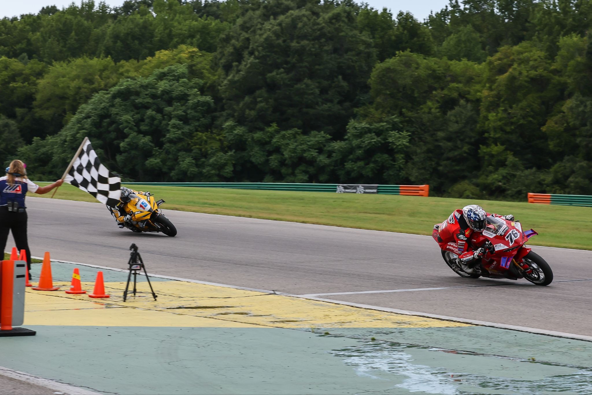 MotoAmerica