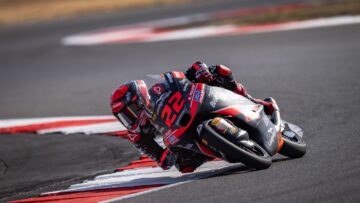 Moto3
