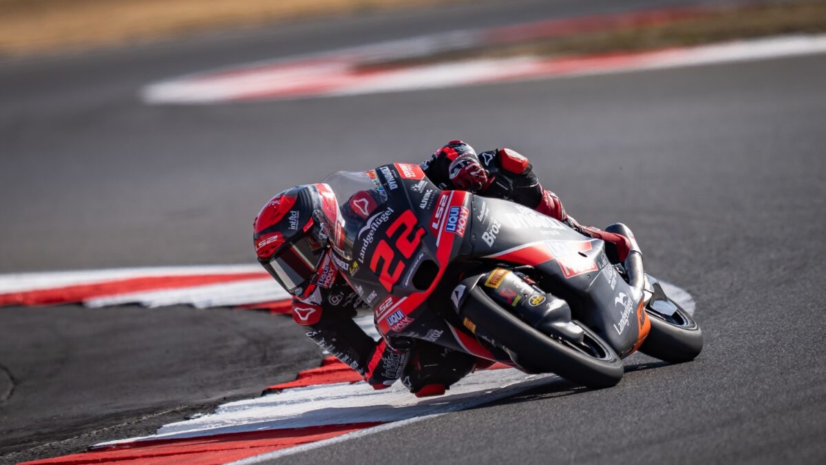 Moto3