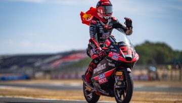 Moto3