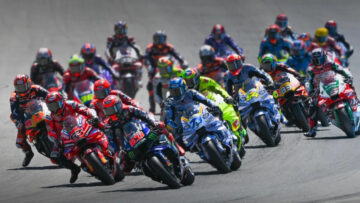MotoGP