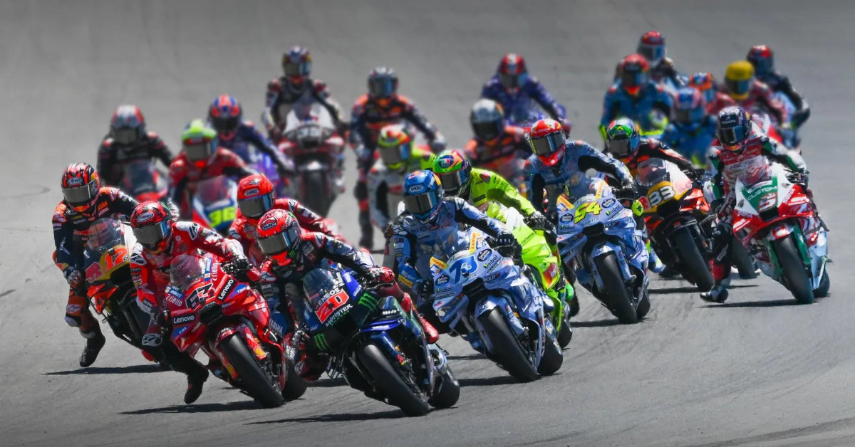 MotoGP
