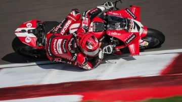 Superbike