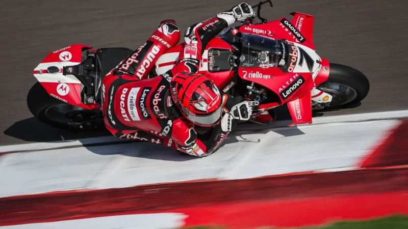 Superbike