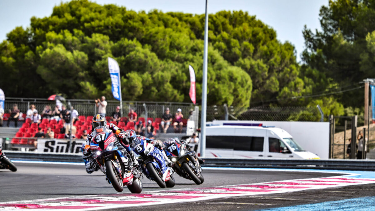 Bol d'Or