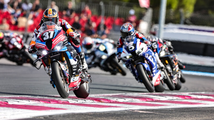 Bol d'Or