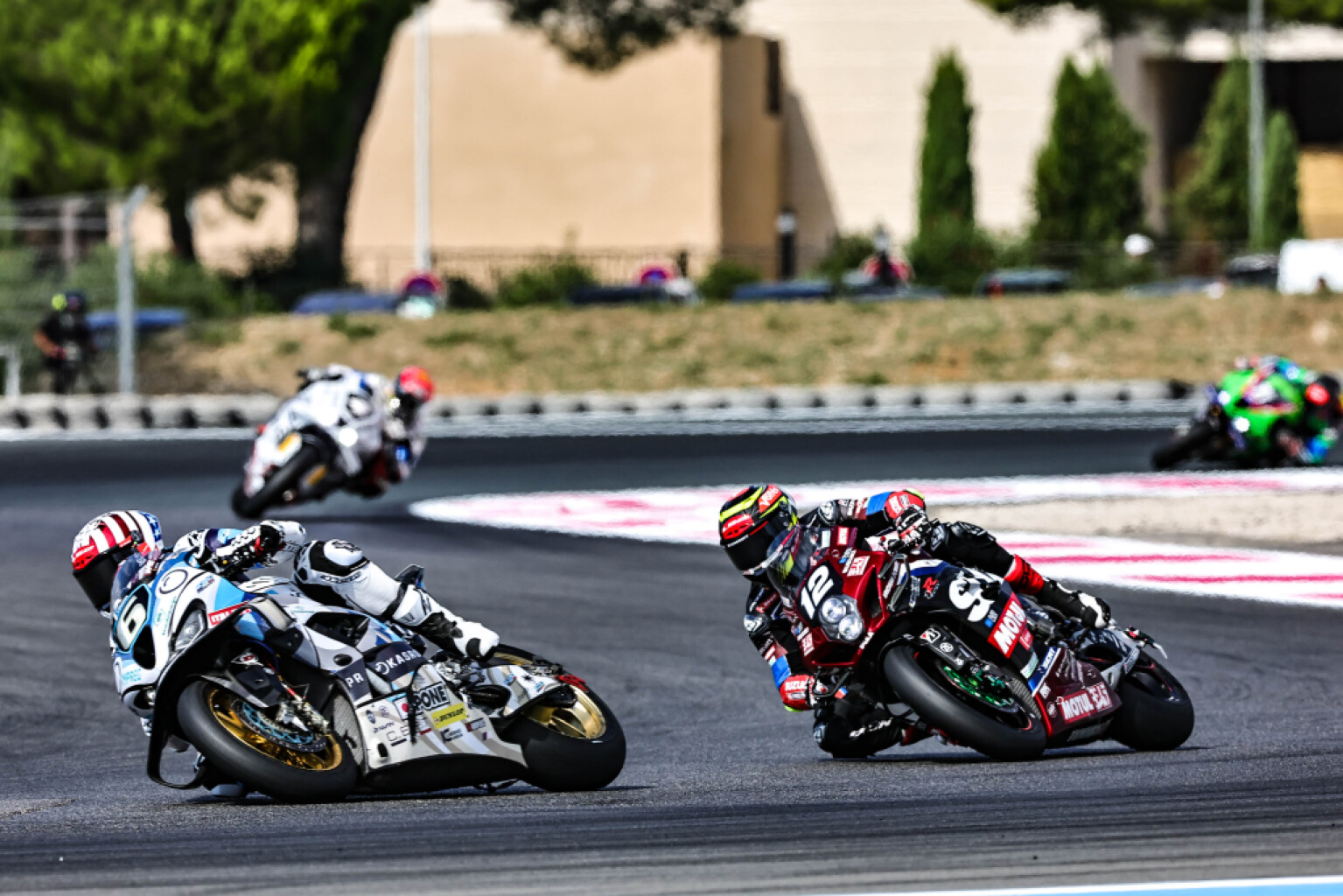 Bol d'or