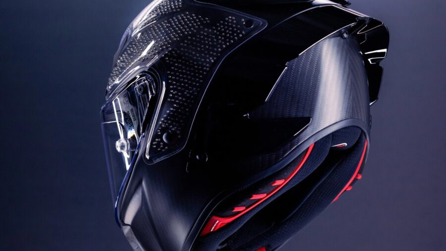 Casque