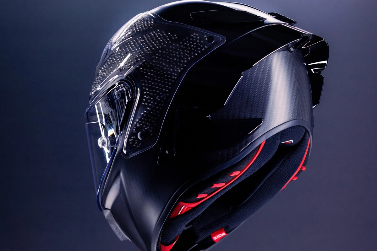 Casque