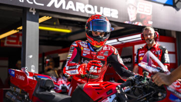Marc Marquez