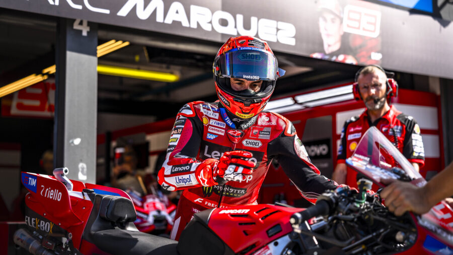 Marc Marquez