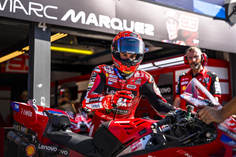 Marc Marquez