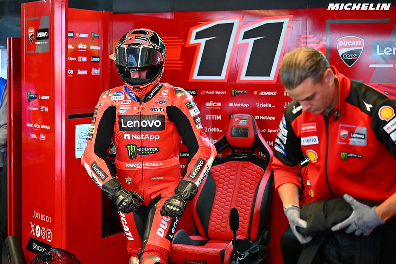 Nicolo Bulega Mugello