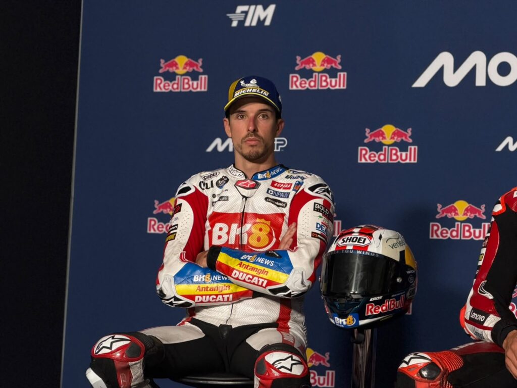 Ducati
