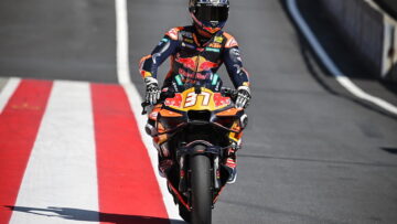 Marc Marquez 2027