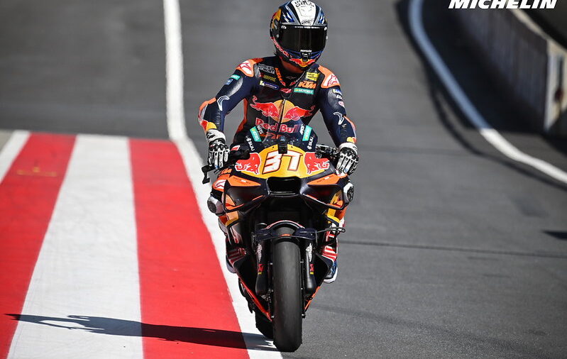 Marc Marquez 2027