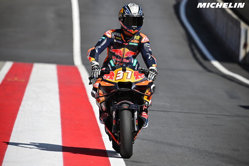 Marc Marquez 2027