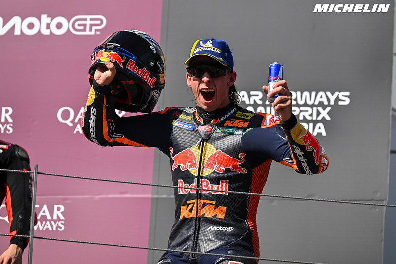 Marc Marquez 2027