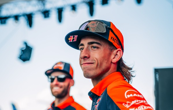 Pol Espargaro Acosta