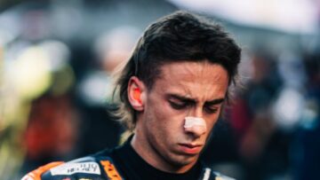 Pol Espargaro Acosta