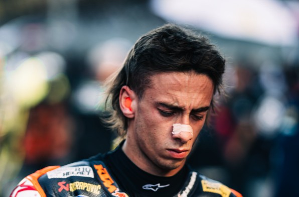 Pol Espargaro Acosta