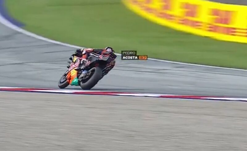 MotoGP futur