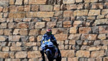 Alex Marquez