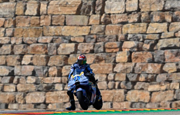 Alex Marquez