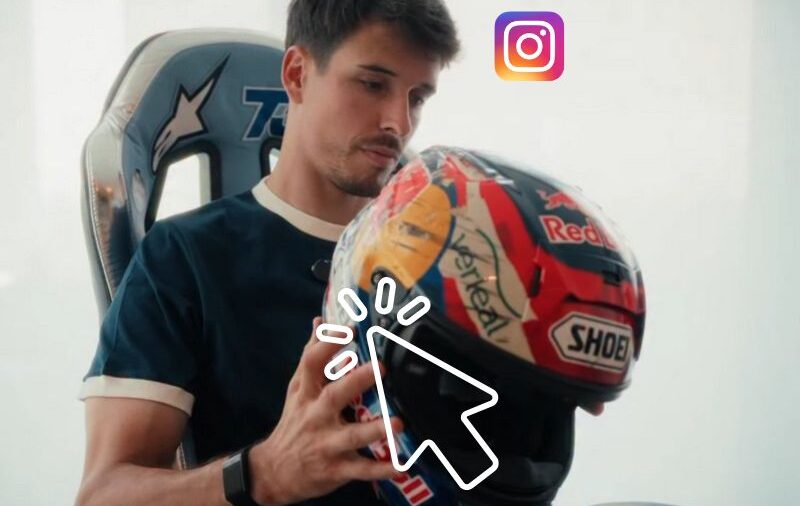 Alex Marquez