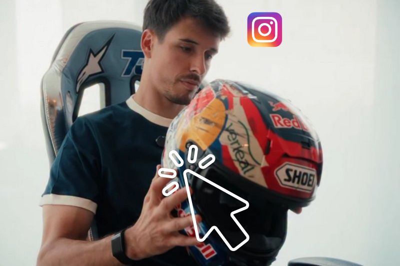 Alex Marquez