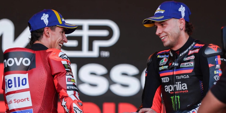 Aprilia