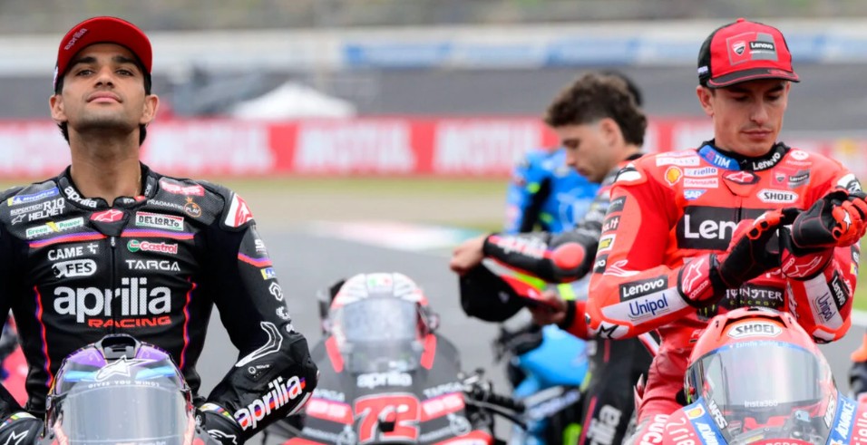 Aprilia