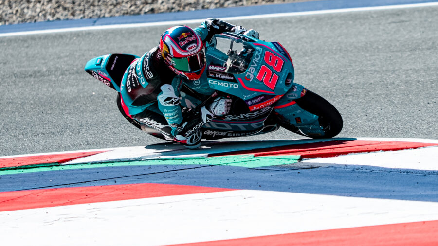 Moto3