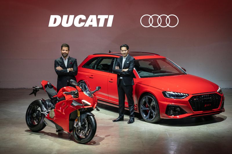 Ducati