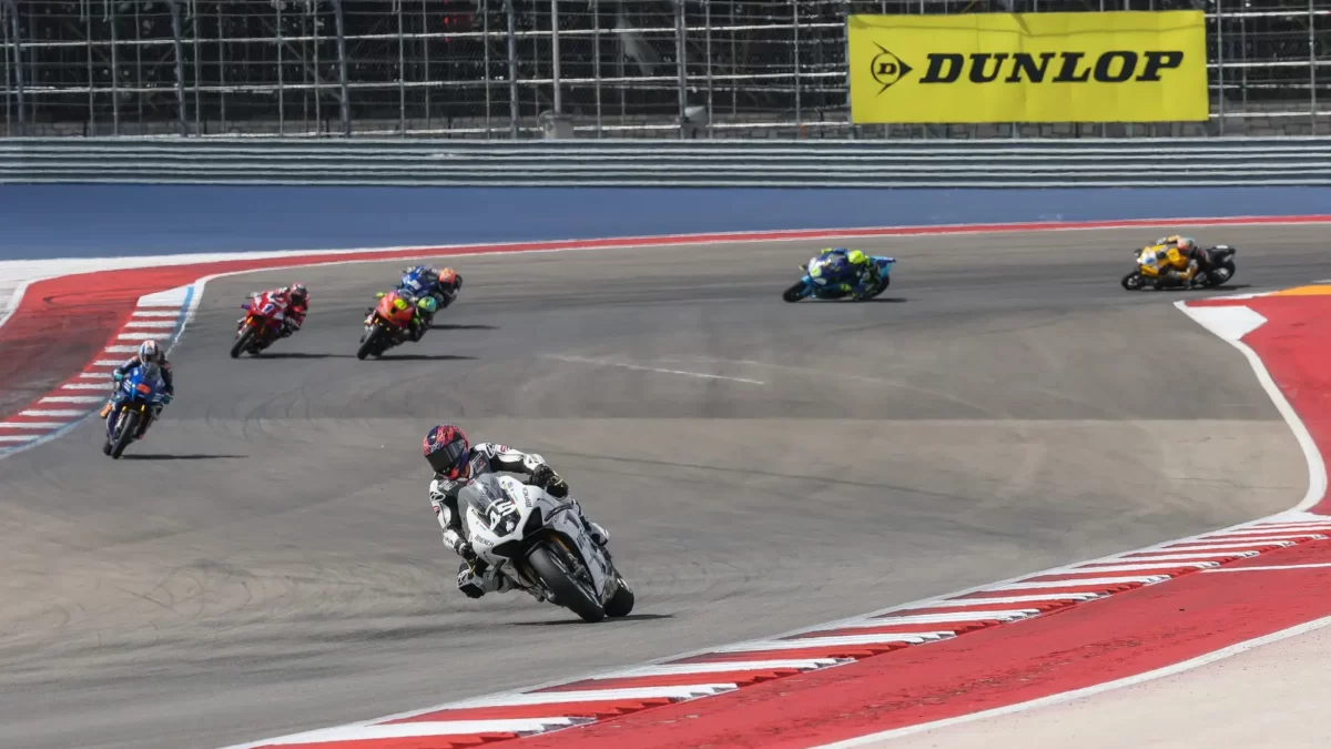 MotoAmerica