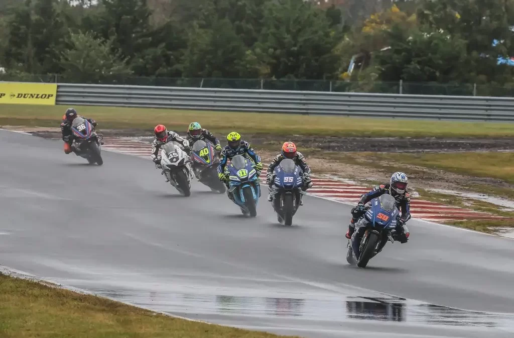MotoAmerica