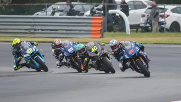 Superbike, motoAmerica