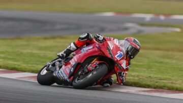Superbike, motoamerica
