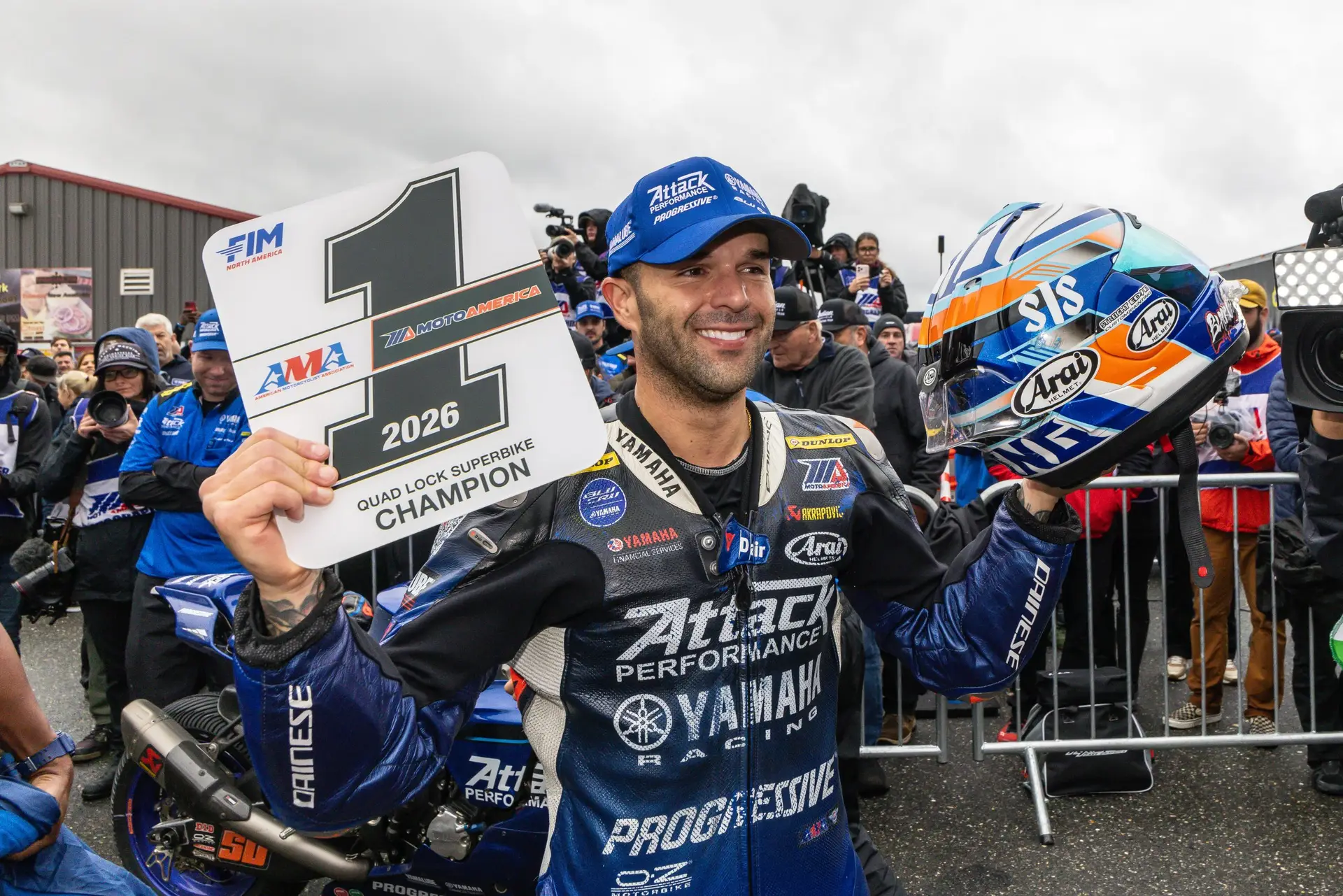 MotoAmerica