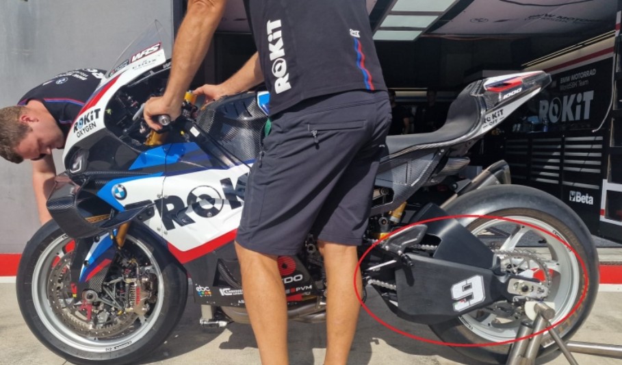 BMW