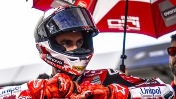 Pecco Bagnaia carrière