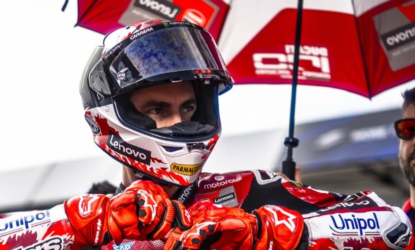 Pecco Bagnaia carrière