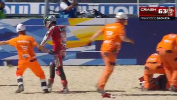 Pecco Bagnaia Misano