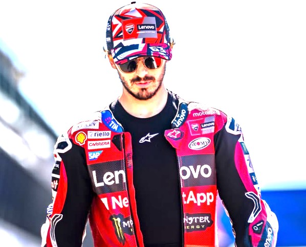 Bagnaia