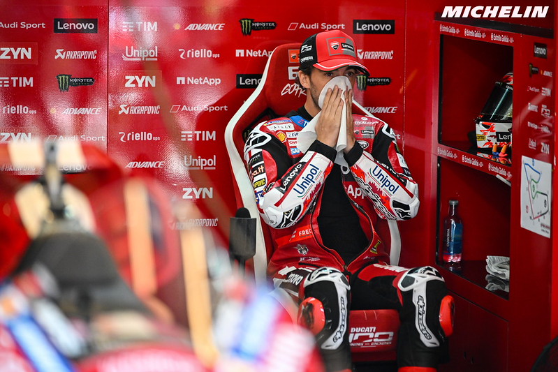 Bagnaia